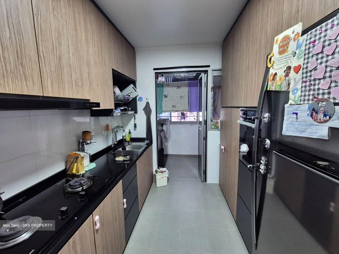 Blk 783A Woodlands Pasture I (Woodlands), HDB 4 Rooms #581748191